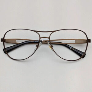 🕶️Frame Only! Ralph Lauren RA4115 Sunglasses 58/14 135 /YHG326🕶️
